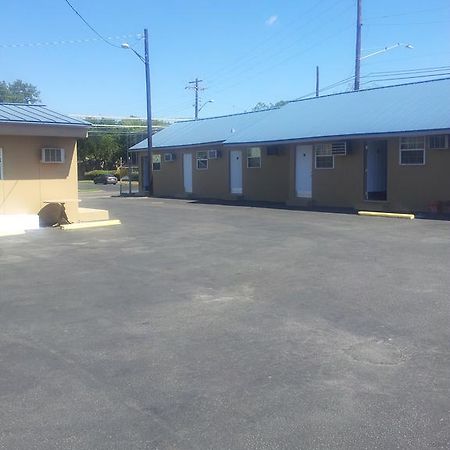 אוסטין Ace Motel מראה חיצוני תמונה
