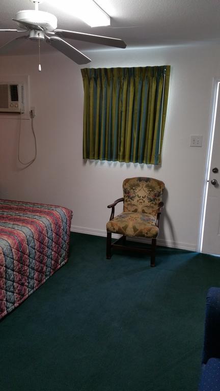 אוסטין Ace Motel מראה חיצוני תמונה