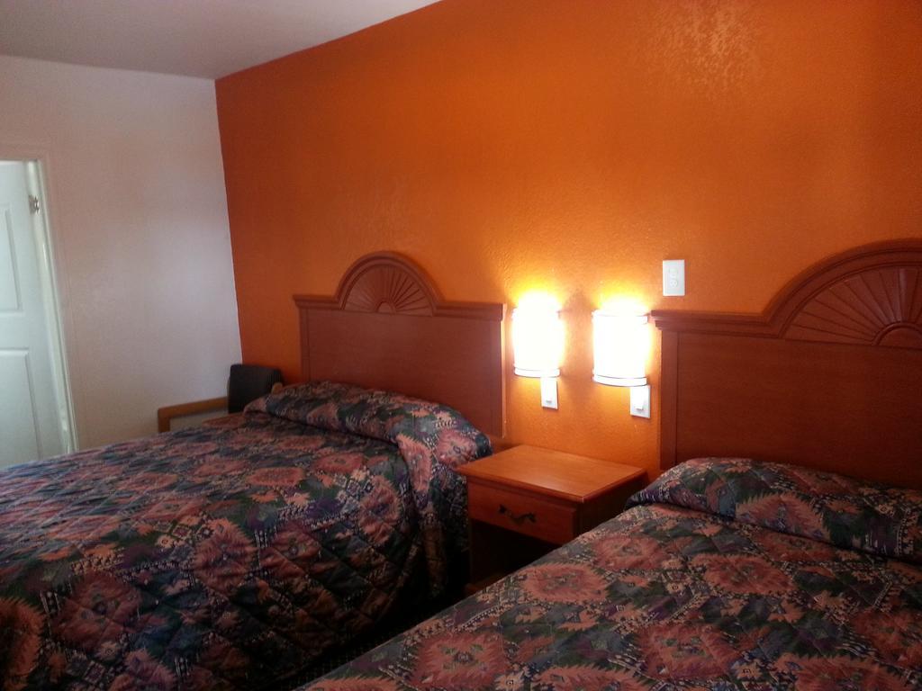אוסטין Ace Motel מראה חיצוני תמונה