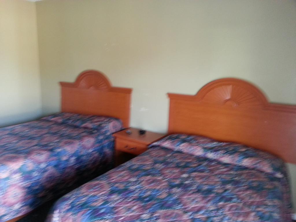 אוסטין Ace Motel חדר תמונה