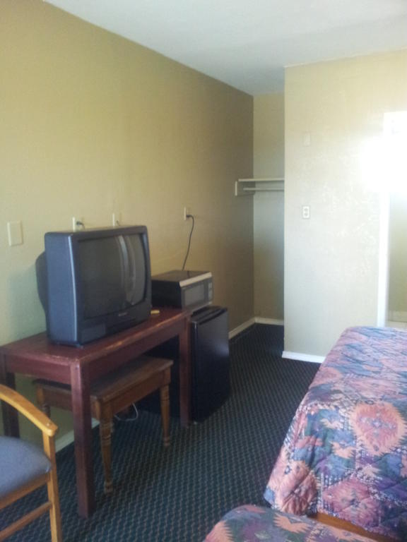 אוסטין Ace Motel מראה חיצוני תמונה